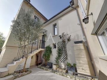 Maison Bry Sur Marne 6 pièce s 122 m2