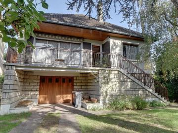Maison Bry Sur Marne 90.54 m2+90m² de combles