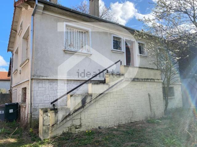 Maison, Bry sur Marne