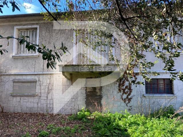 Maison, Bry sur Marne