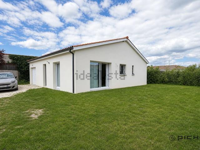 Maison, Brach