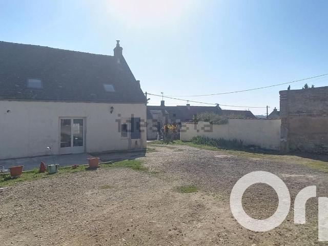Maison, Bragny sur Saône