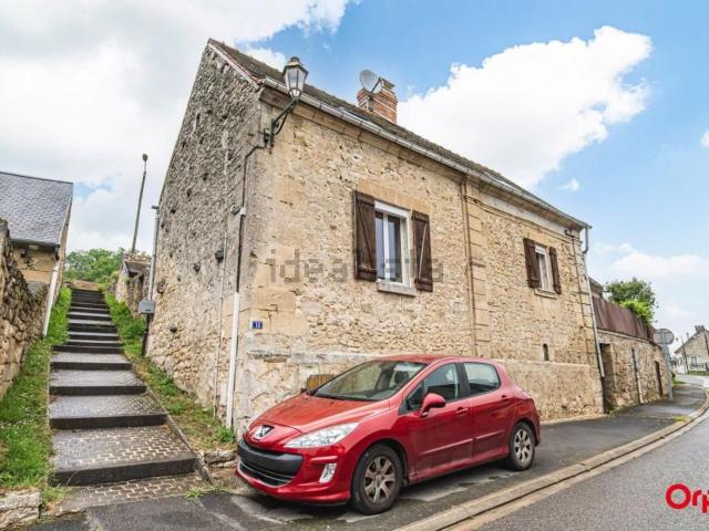 Maison, Braine