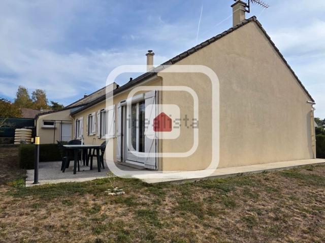Maison, Braine