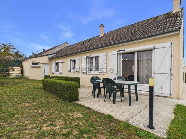 Maison, Braine