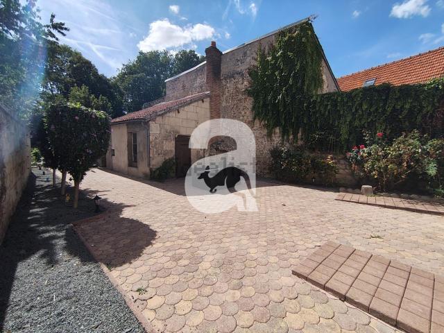 Maison, Braine