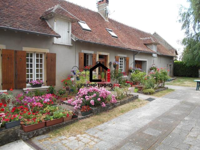 Maison, Braize