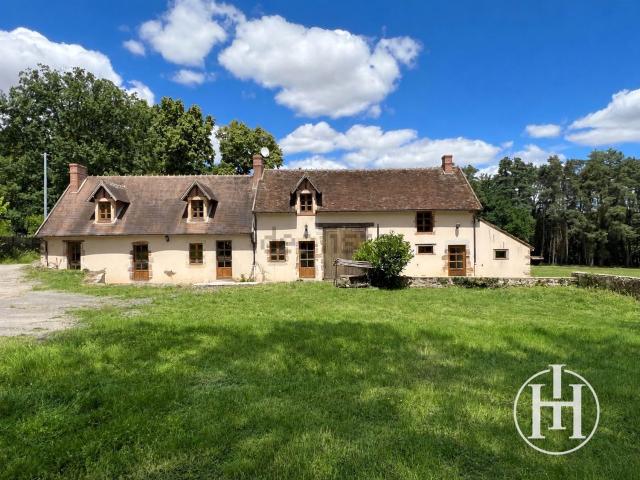 Maison, Braize