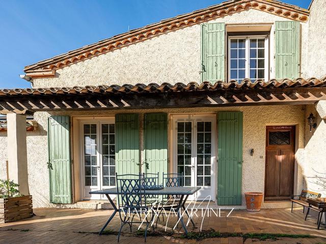 Maison, Bram