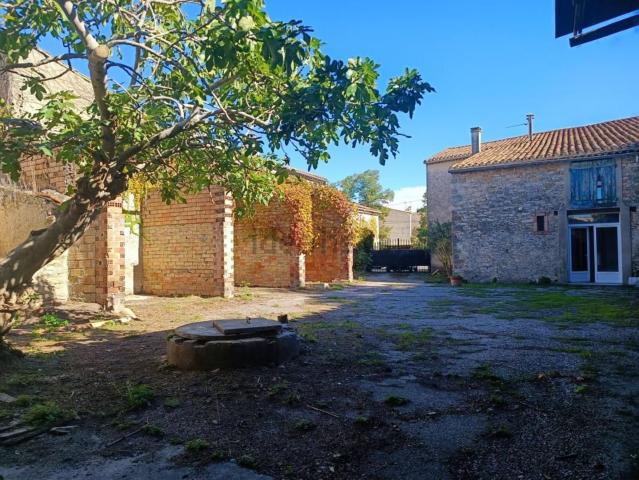 Maison, Bram