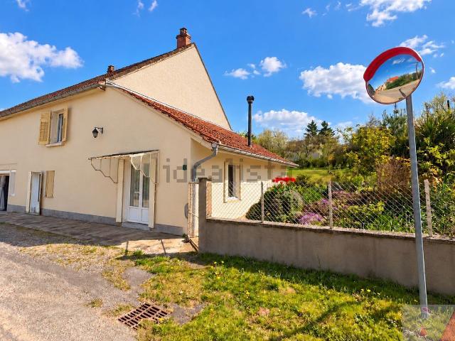 Maison, Brans