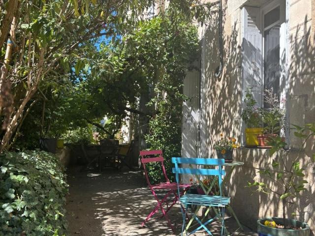 Maison, Brantôme en Périgord