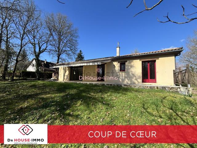 Maison, Brantôme en Périgord