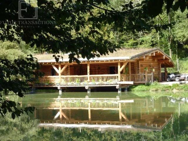 Maison, Brantôme en Périgord