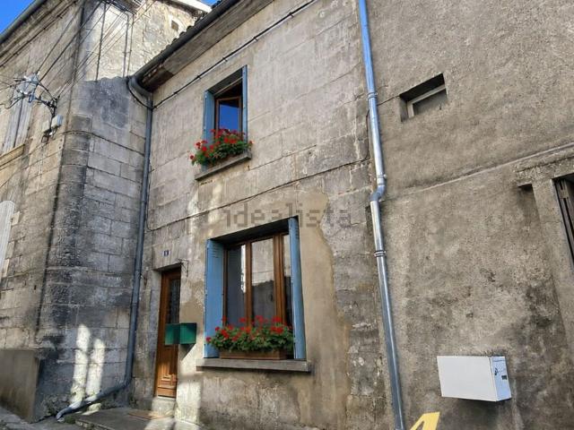 Maison, Brantôme en Périgord