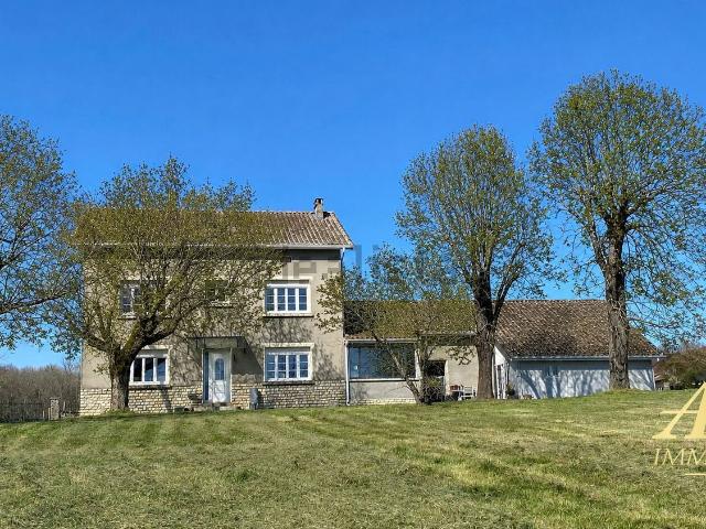 Maison, Brantôme en Périgord