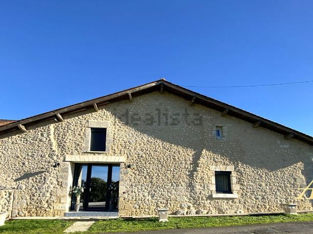 Maison, Brantôme en Périgord