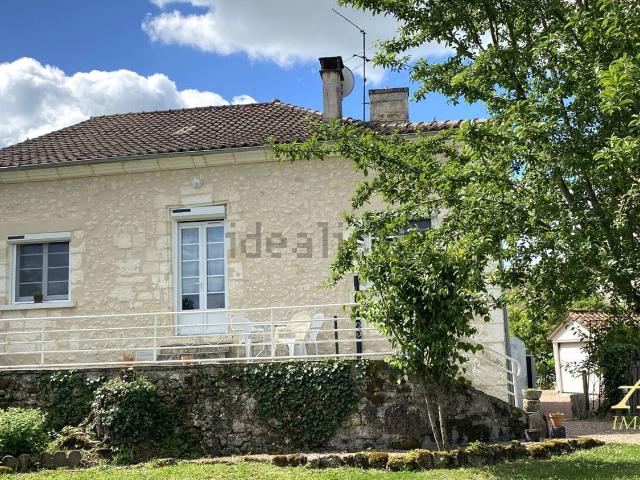 Maison, Brantôme en Périgord