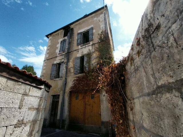 Maison, Brantôme en Périgord