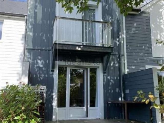 Maison, Branville