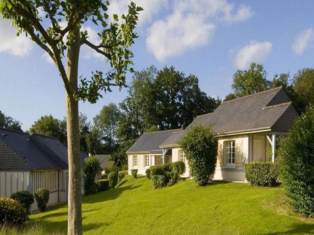 Maison, Branville
