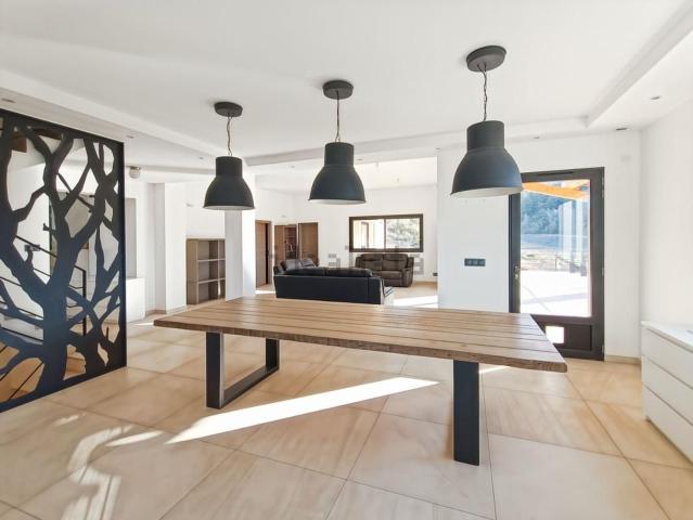 Maison, Bras d&apos Asse