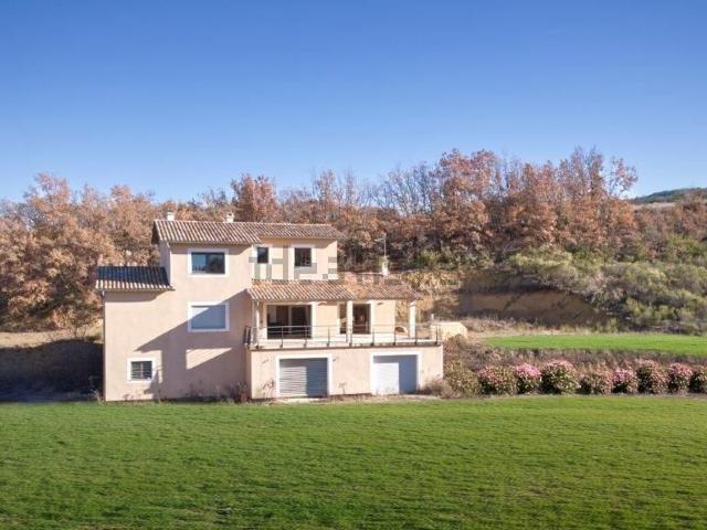 Maison, Bras d&apos Asse