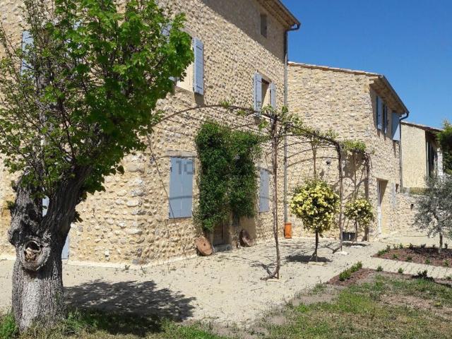 Maison, Bras d&apos Asse