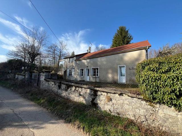 Maison Brassy 6 pièce s 140 m2