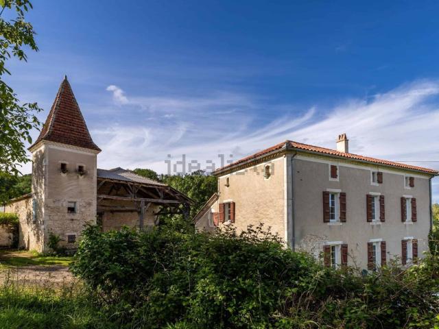 Maison, Brassac