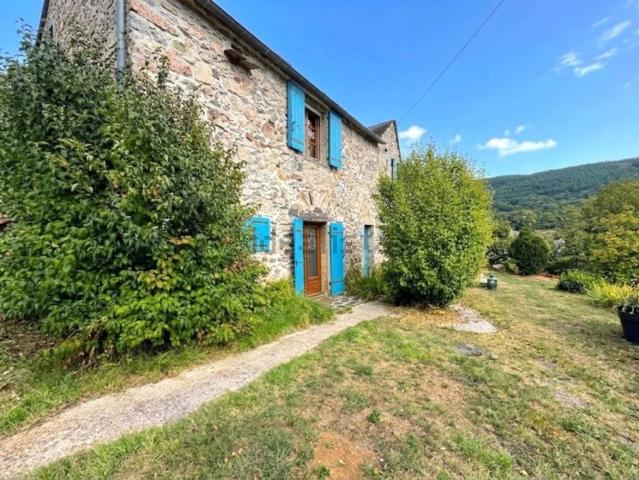 Maison, Brassac