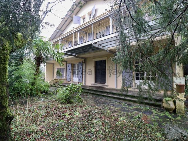 Maison, Brassac