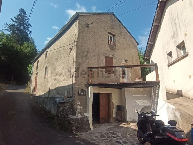 Maison, Brassac