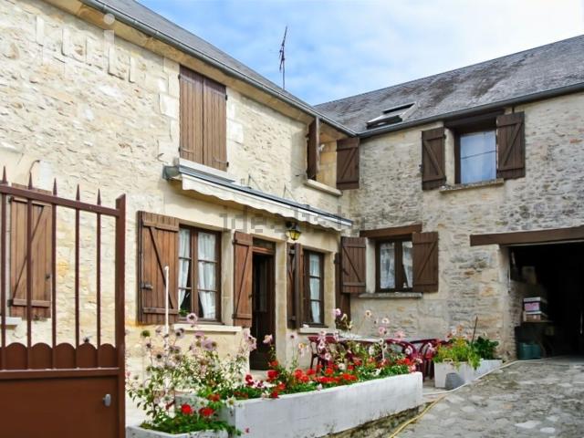 Maison, Brasseuse