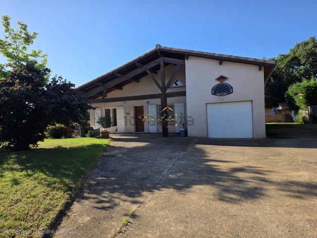 Maison, Brax