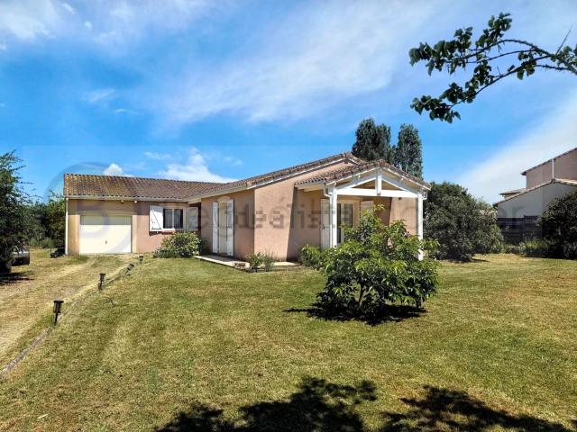 Maison, Brax