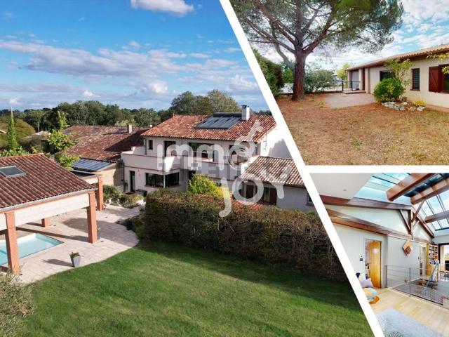 Maison, Brax