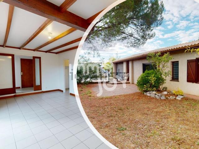 Maison, Brax