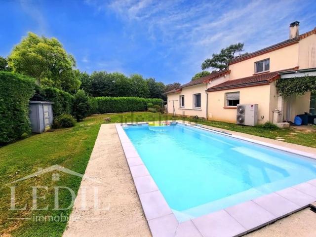 Maison, Brax