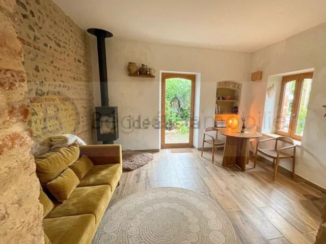Maison, Brax