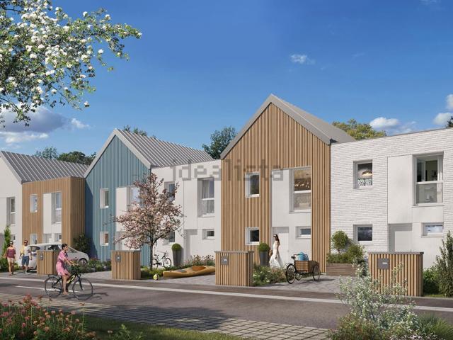 Maison, Bray Dunes