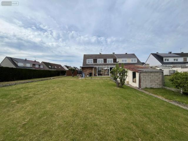 Maison, Bray Dunes
