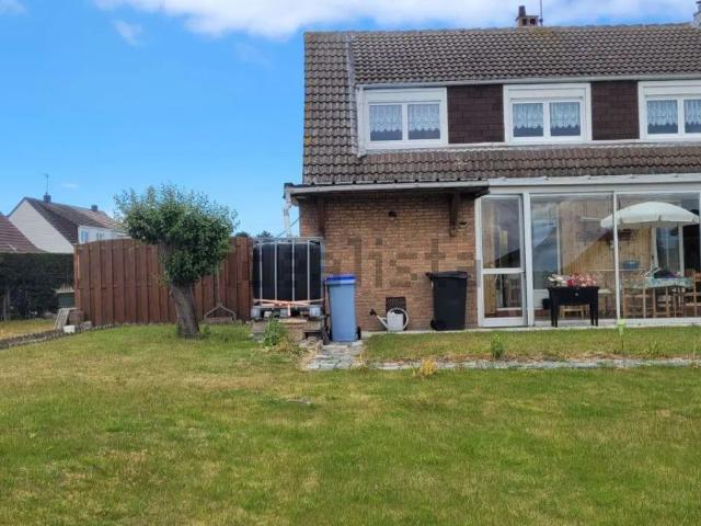 Maison, Bray Dunes