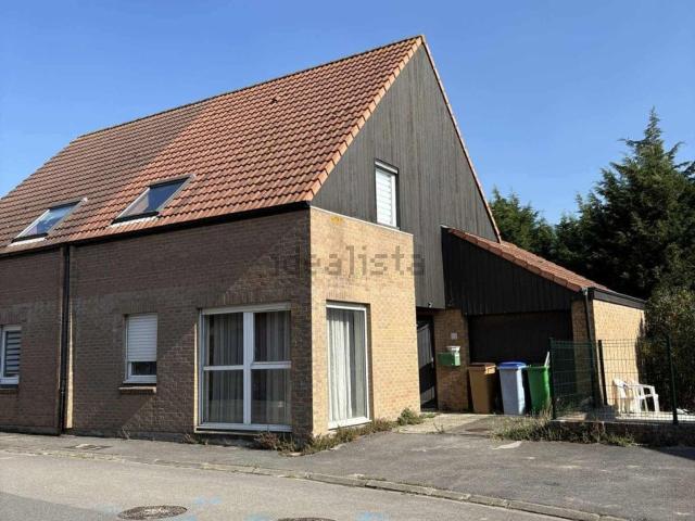 Maison, Bray Dunes