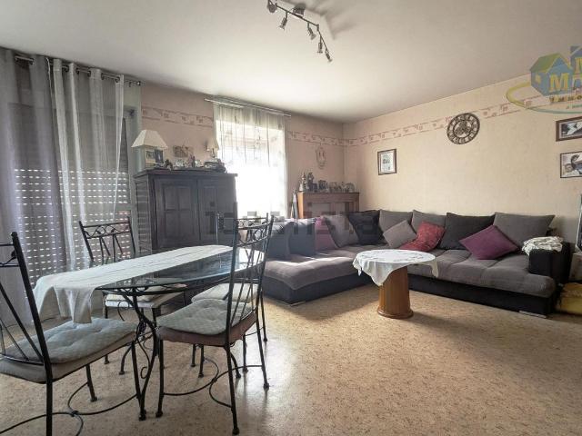 Maison, Bray Dunes