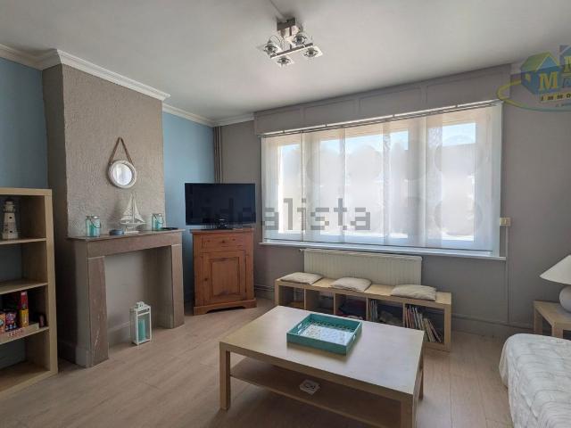 Maison, Bray Dunes