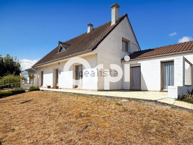 Maison, Bray Dunes