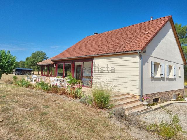 Maison, Bray Saint Aignan