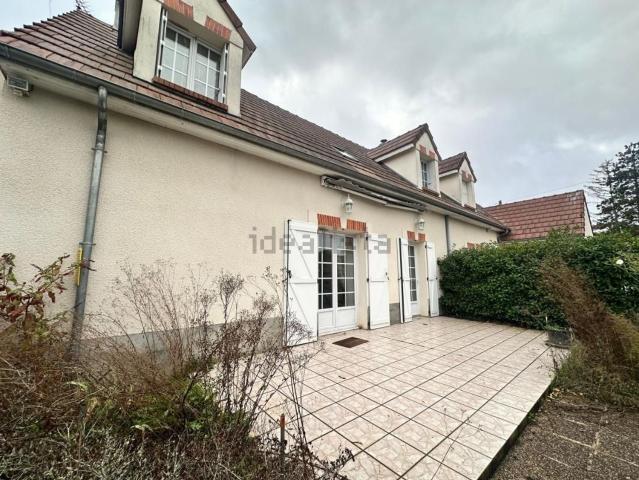 Maison, Bray Saint Aignan