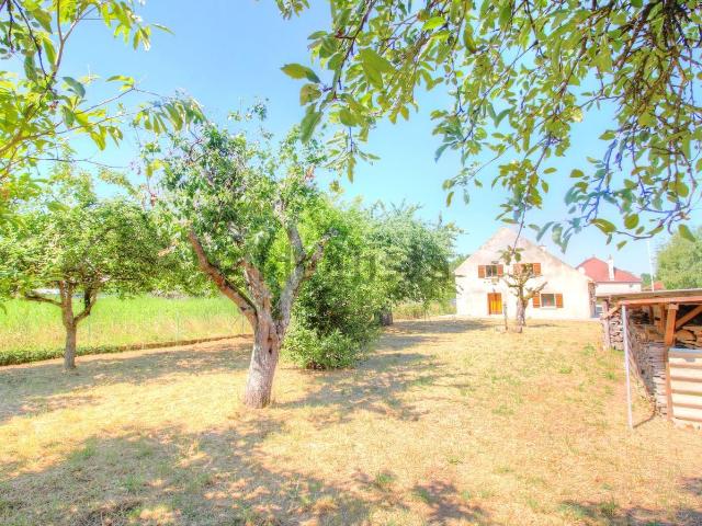 Maison, Brazey en Plaine